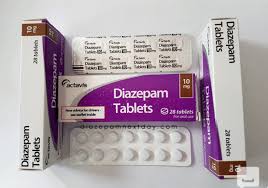 Buy Diazepam Valium