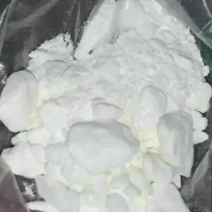 Diazepam-Powder